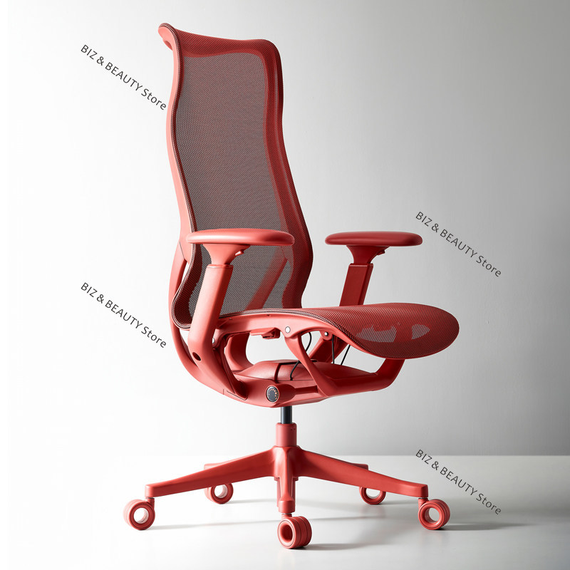 Office Furniture Phoenix - Cadeira de Escritório Ergonômica Suzaku -