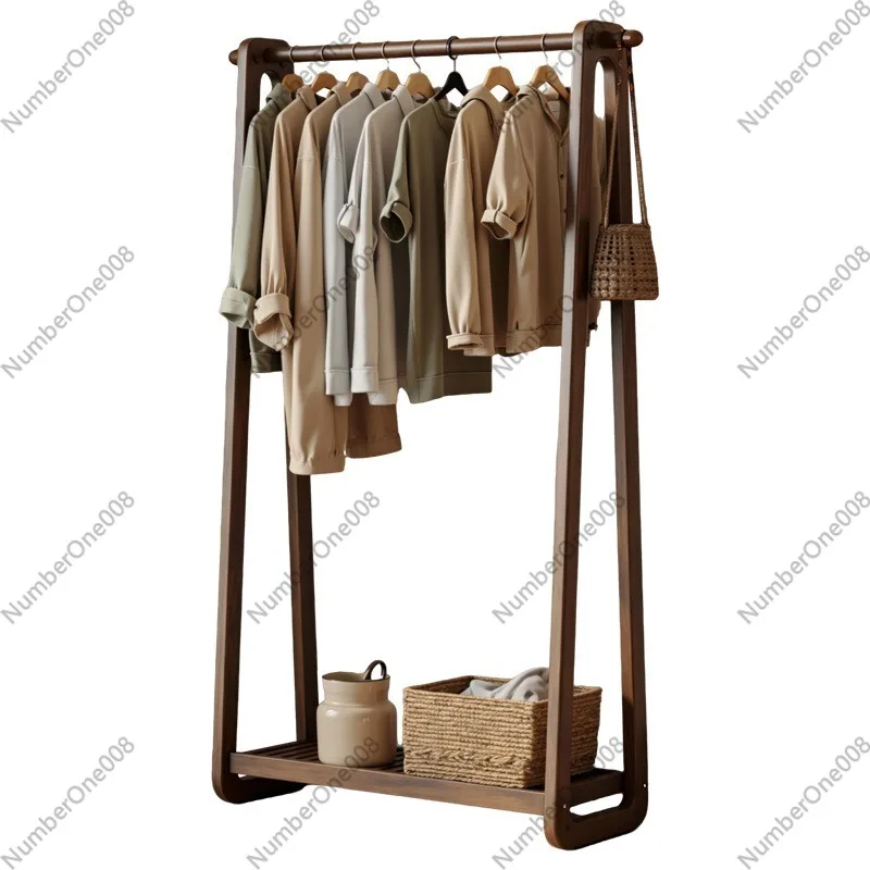 Coat Rack Standing - Cabideiro de Chão, Varal de Roupa