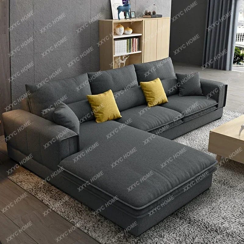 Office Furniture Wholesale - Y1 barato nórdico moderno sofá design