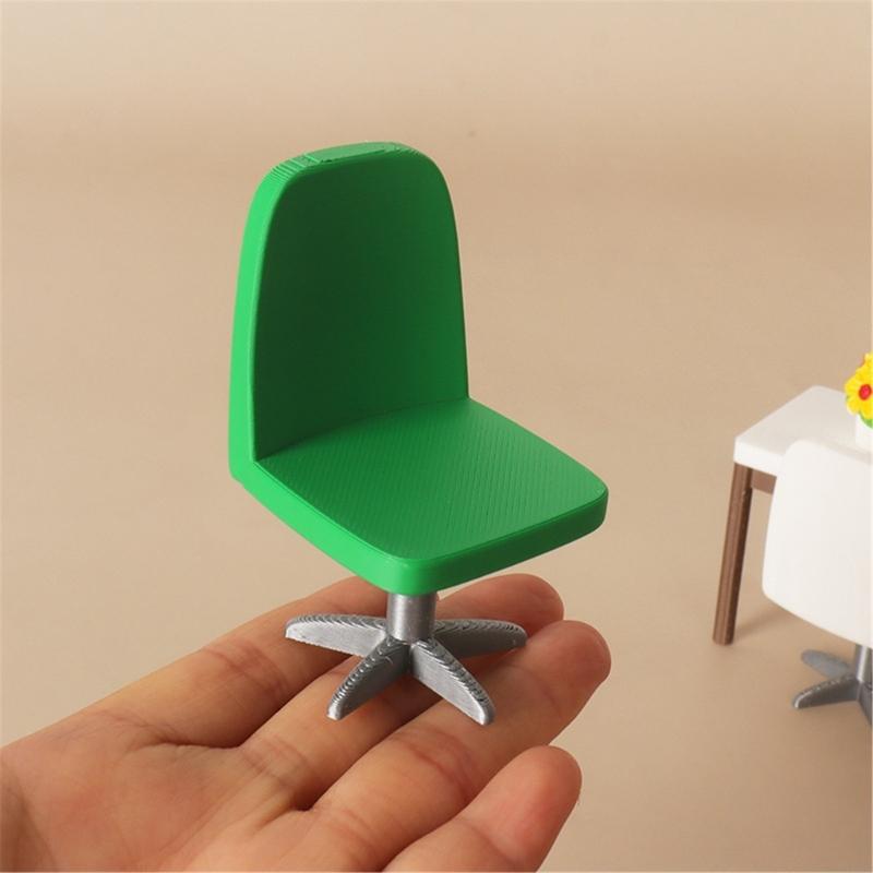 Office Furniture Usa - Mini acessórios cena escritório conjunto 2