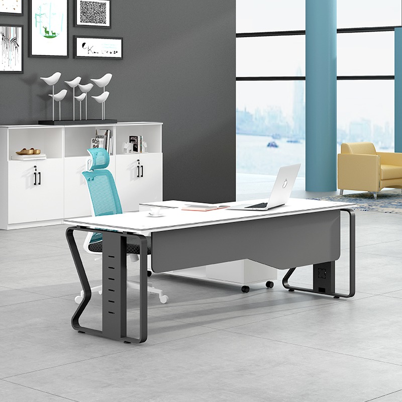 Office Furniture Manufacturers - Venda Direta do Fabricante Mesa de