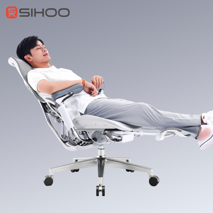 Office Furniture Manufacturers - Fabricante de Móveis de Escritório SIHOO,