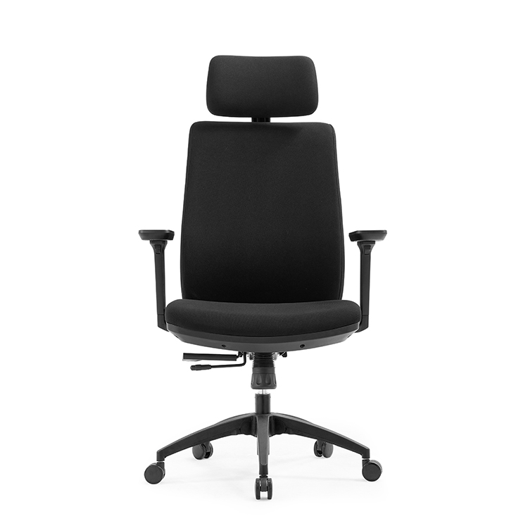 Office Furniture Manufacturers - Fabricante Chinês de Móveis Comerciais, Cadeira