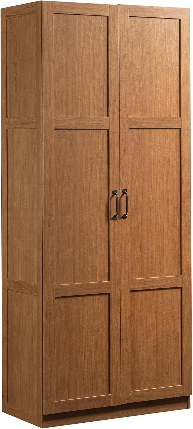 Office Furniture Cabinets - Armário de Armazenamento Alto, Organizador de