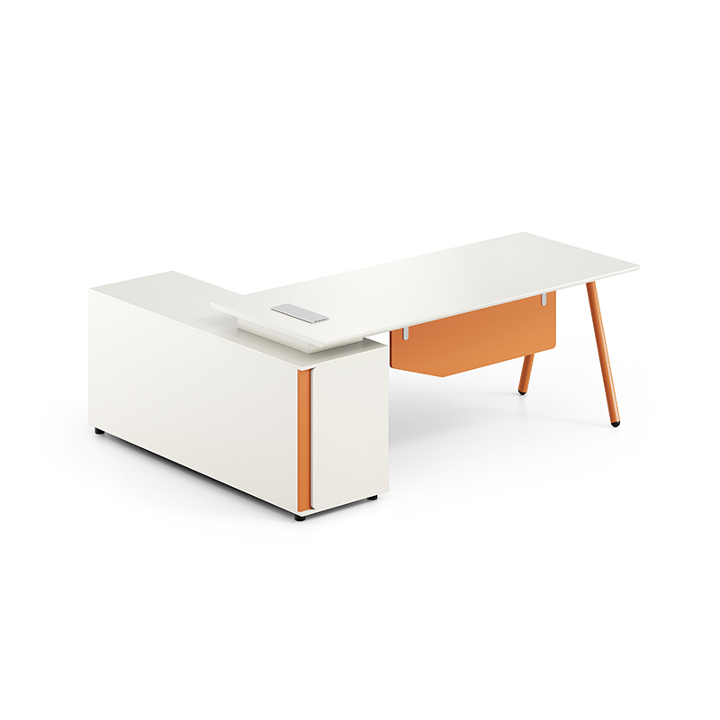 Office Furniture Manufacturers - Fabricantes de mesa executiva OEM Boss