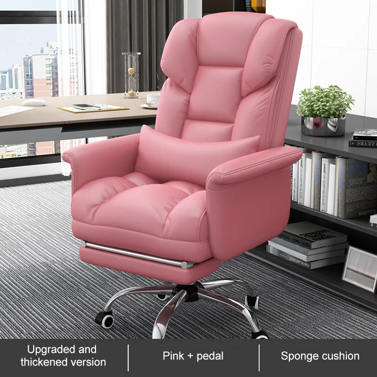 Office Furniture Manufacturers - Para ceo luxo escritório casa cadeira