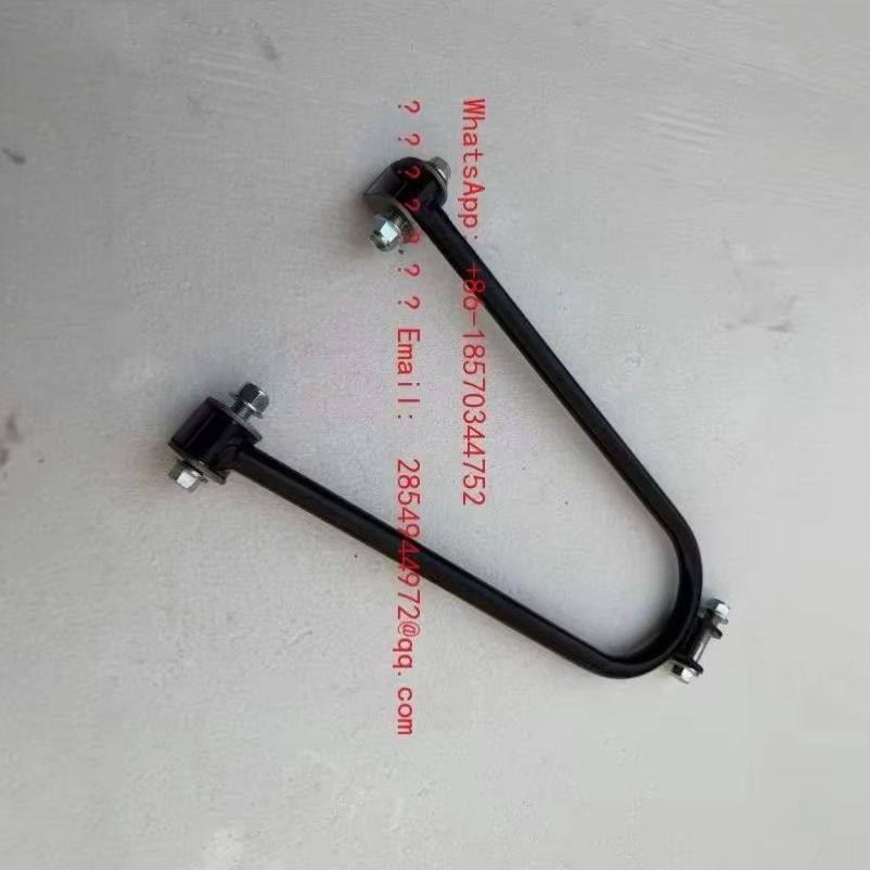 Office Furniture To Go - Estrutura Modificada para Go-kart de Quatro