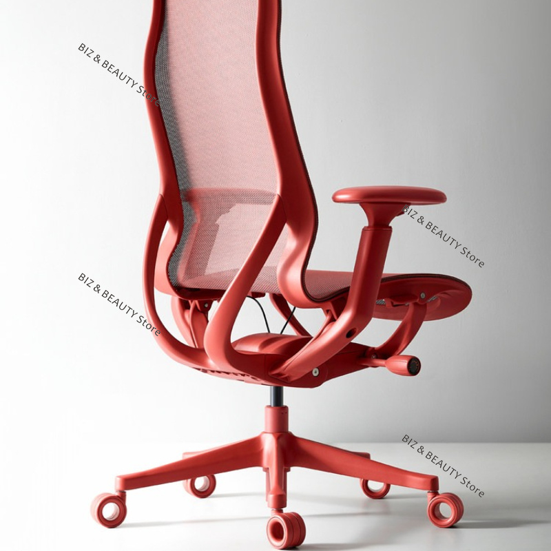 Cadeira de Escritório Ergonômi - Office Furniture Phoenix avaliação e preço