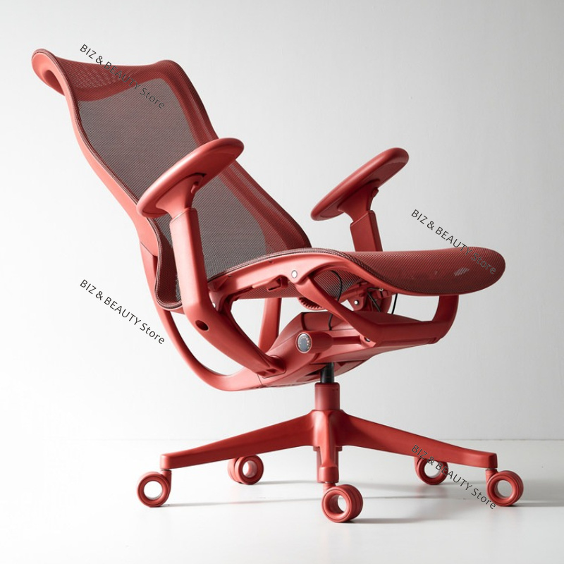 Cadeira de Escritório Ergonômi - Office Furniture Phoenix avaliação e preço