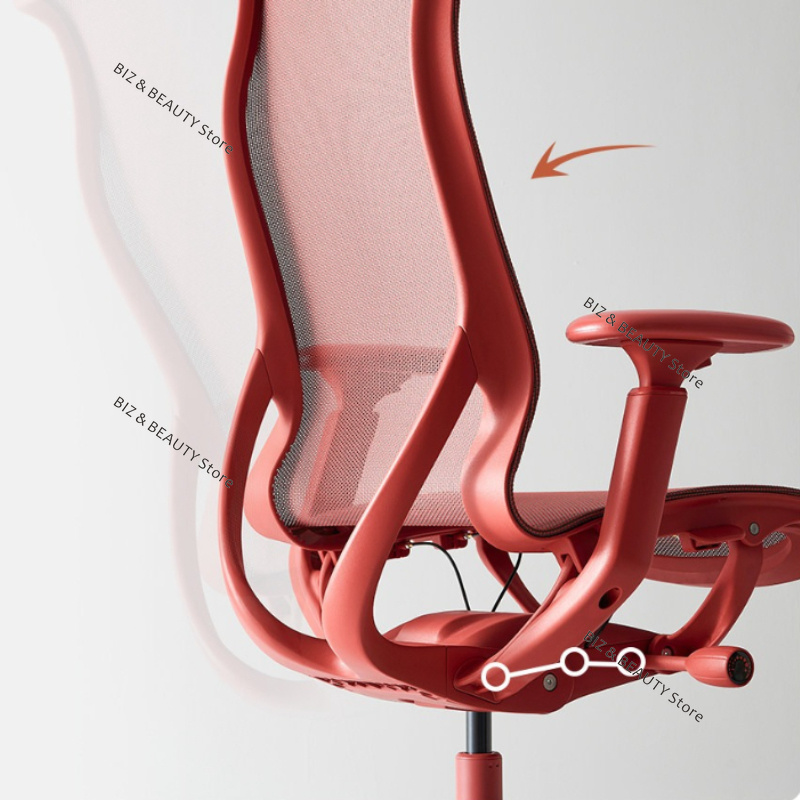 Cadeira de Escritório Ergonômi - Office Furniture Phoenix avaliação e preço