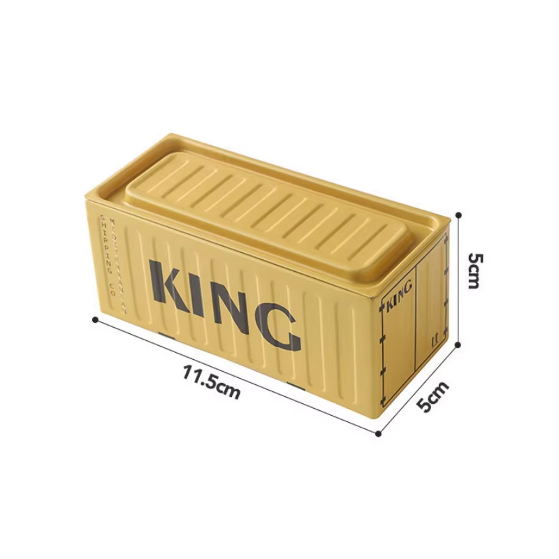 Container de Armazenamento Com - Pegboard Office Organizer avaliação e preço