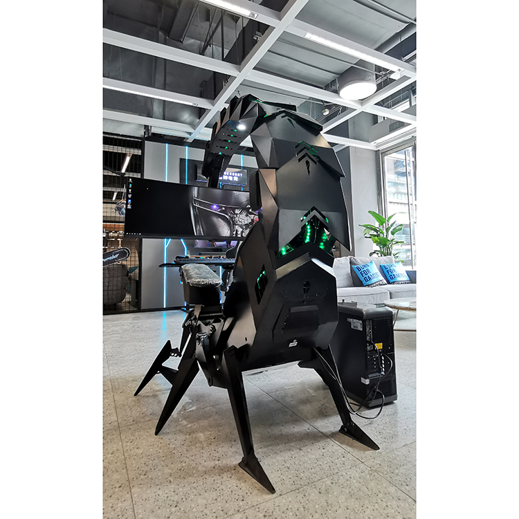 Cadeira SK Scorpion Imperator  - Office Furniture Home avaliação e preço