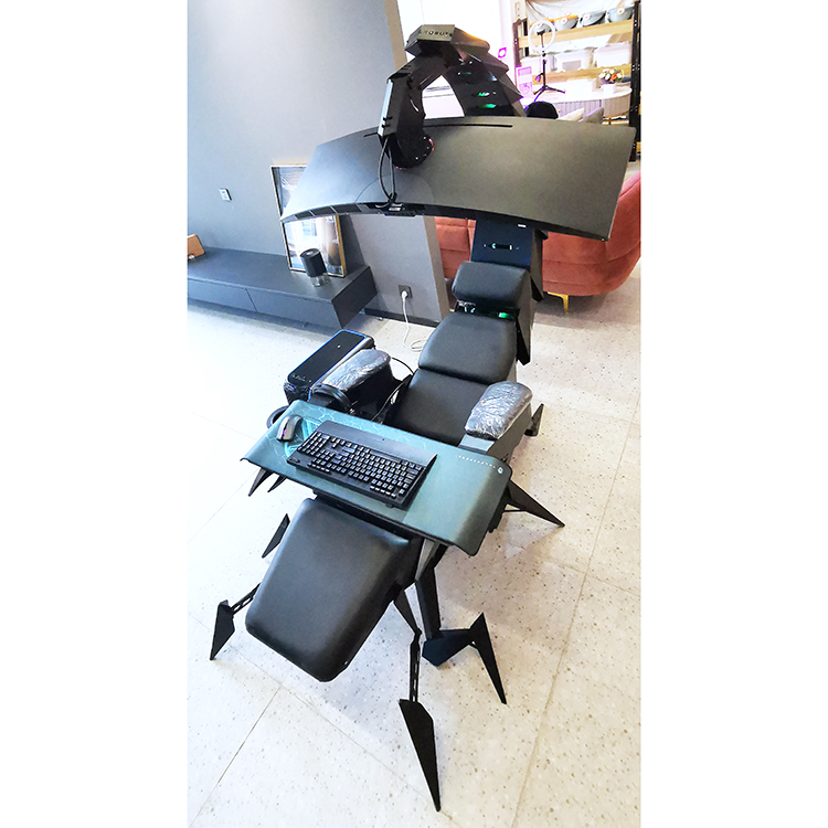 Cadeira SK Scorpion Imperator  - Office Furniture Home avaliação e preço