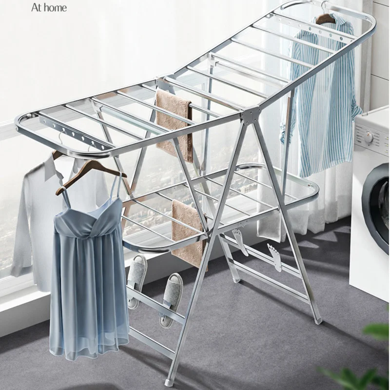 Cabide dobrável para varanda,  - Coat Rack Standing avaliação e preço