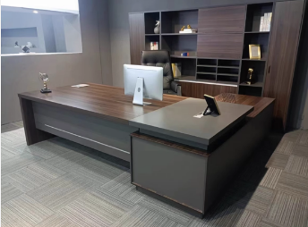Mesa executiva suave de fabric - Office Furniture Manufacturers avaliação e preço