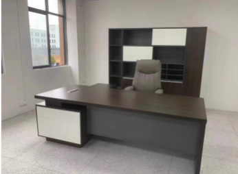 Mesa executiva suave de fabric - Office Furniture Manufacturers avaliação e preço