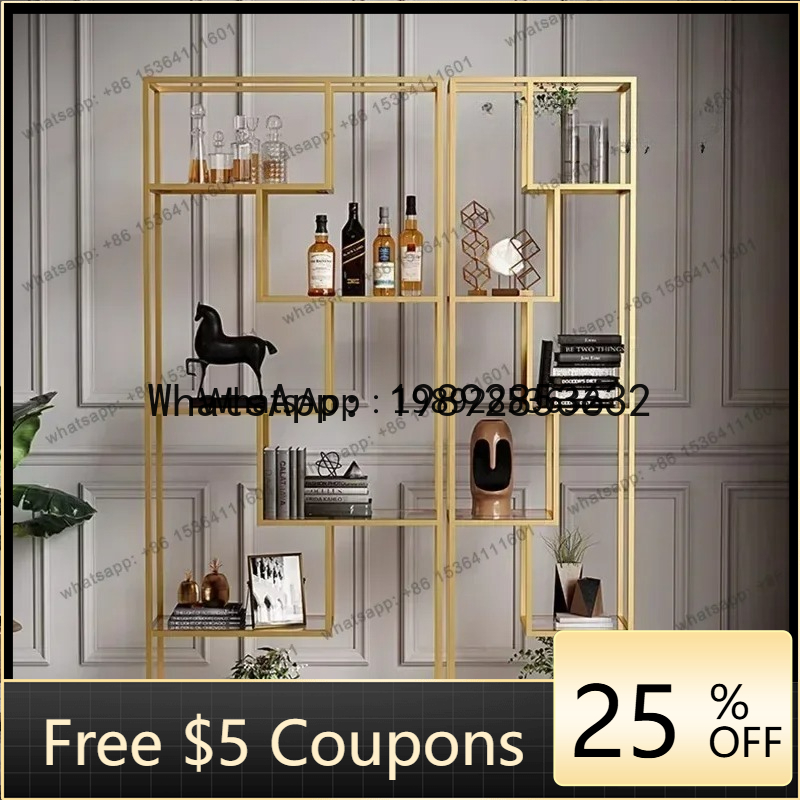 Ab display armazenamento sala  - Office Furniture Cabinets avaliação e preço