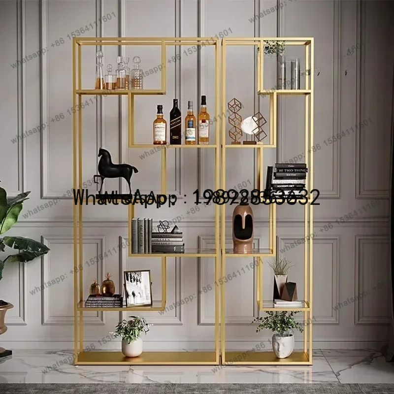Ab display armazenamento sala  - Office Furniture Cabinets avaliação e preço