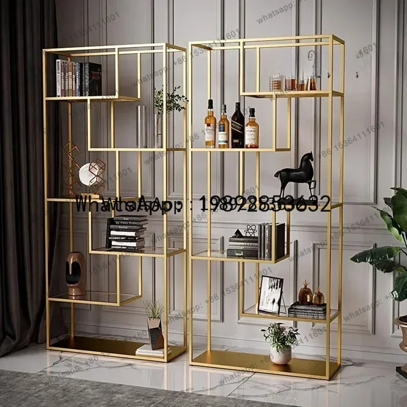 Ab display armazenamento sala  - Office Furniture Cabinets avaliação e preço
