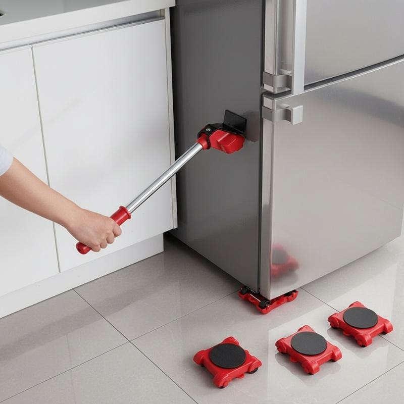 Elevador de Móveis Reforçado c - Office Furniture At Home avaliação e preço