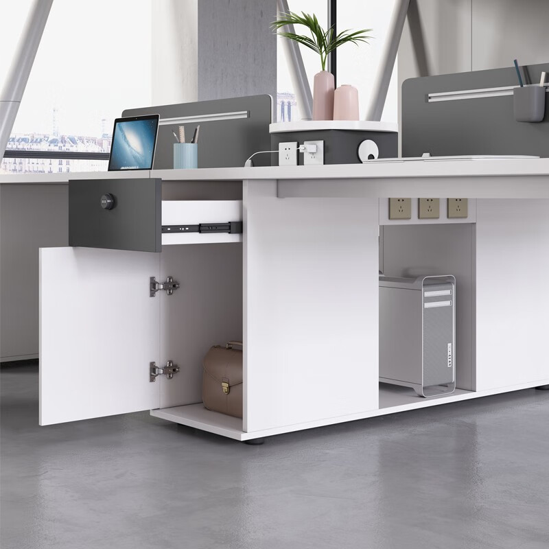 Mesa de pessoal no local de tr - Office Furniture Manufacturers avaliação e preço