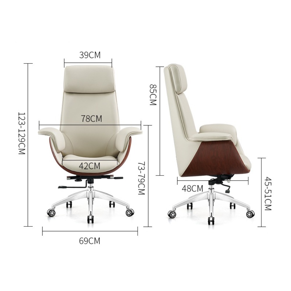 Cadeiras de Escritório Moderna - Office Furniture Wholesale avaliação e preço