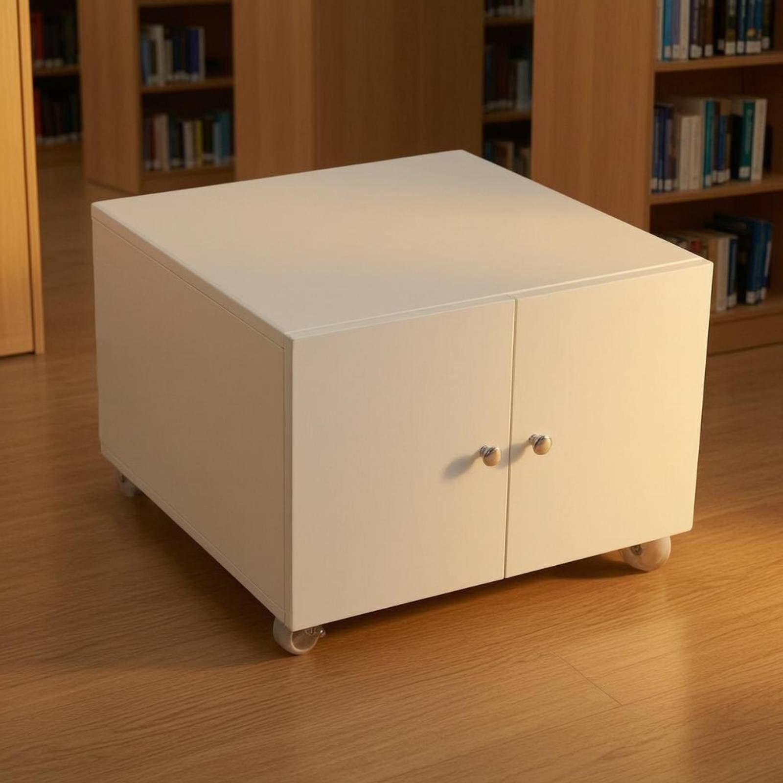 Rodízios para Base de Armário  - Office Furniture Cabinets avaliação e preço