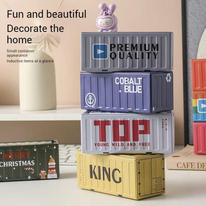 Recipiente de armazenamento de - Pegboard Office Organizer avaliação e preço