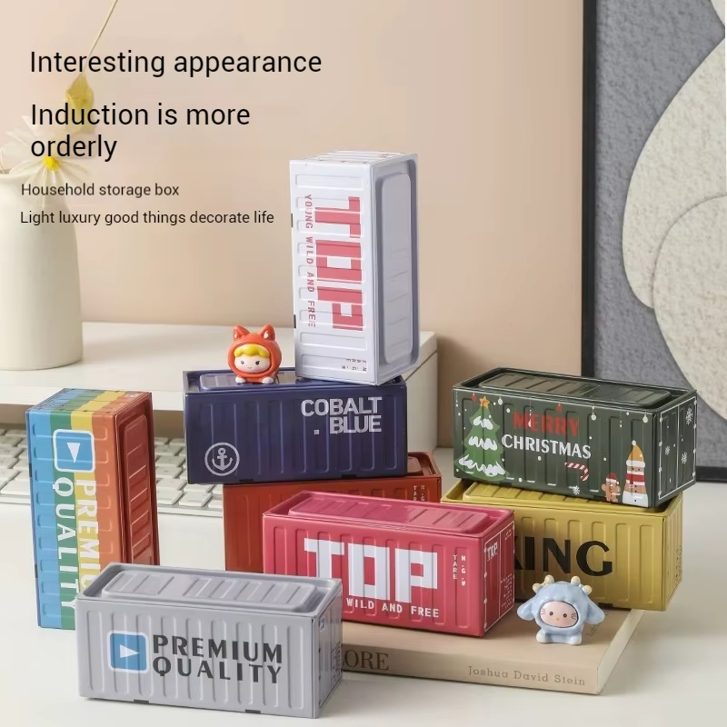 Recipiente de armazenamento de - Pegboard Office Organizer avaliação e preço