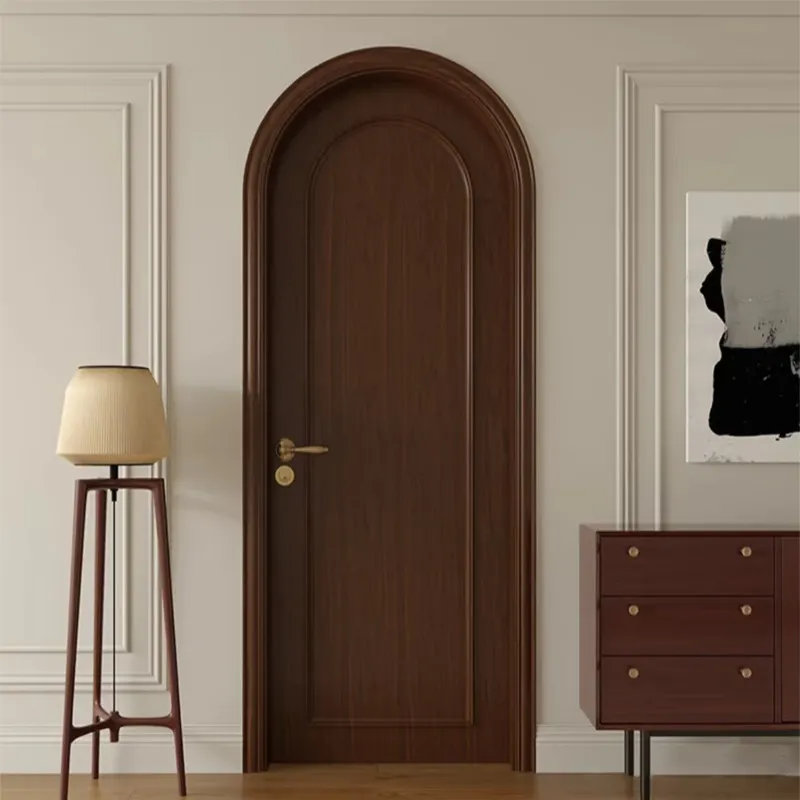 Porta Interna de Madeira Maciç - Office Furniture Manufacturers avaliação e preço