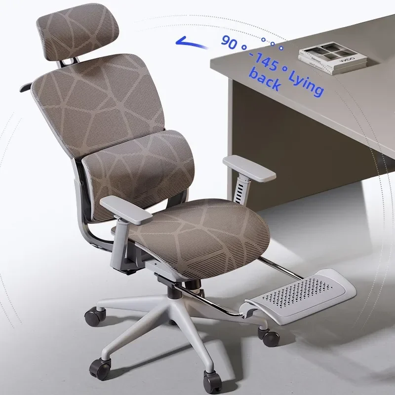 Cadeira ergonômica estável par - Office Furniture Wholesale avaliação e preço