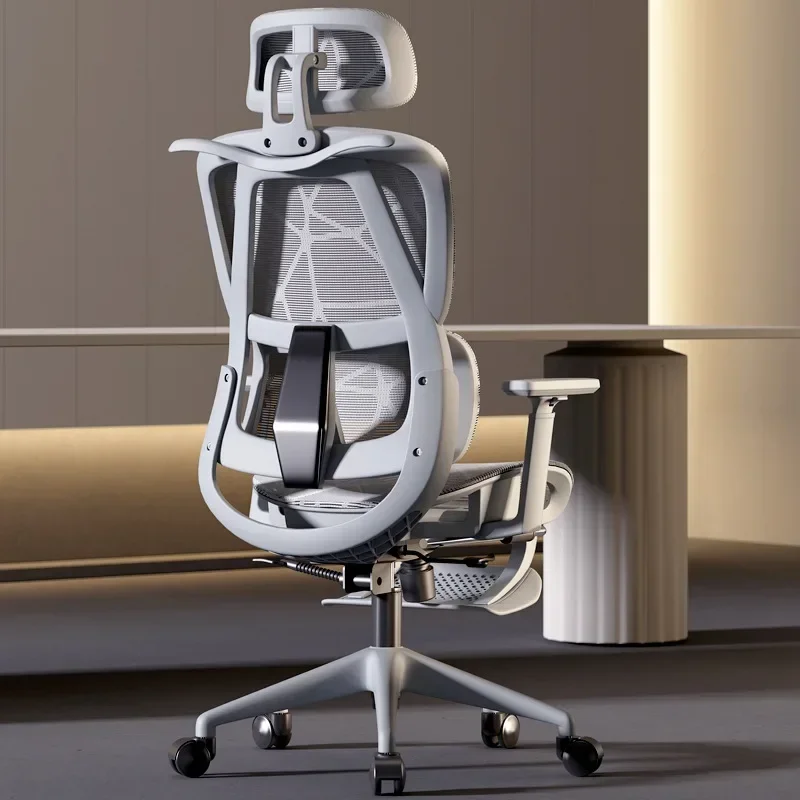 Cadeira ergonômica estável par - Office Furniture Wholesale avaliação e preço