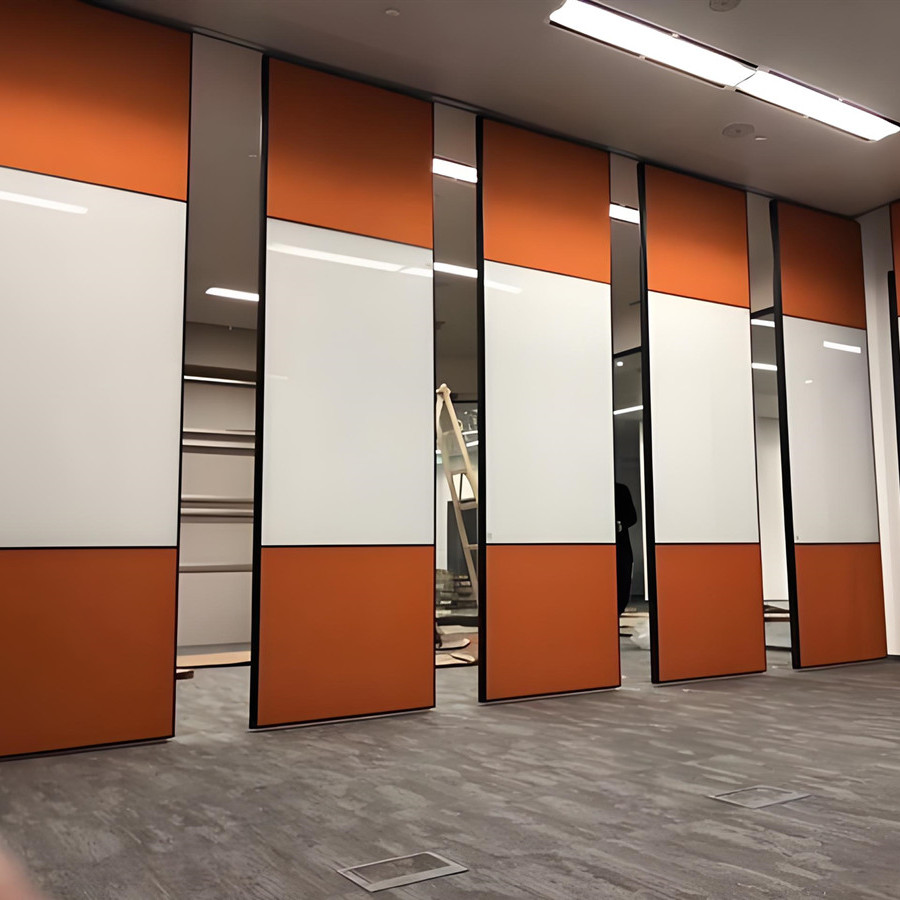 Divisória Móvel Automática Elé - Office Furniture Manufacturers avaliação e preço