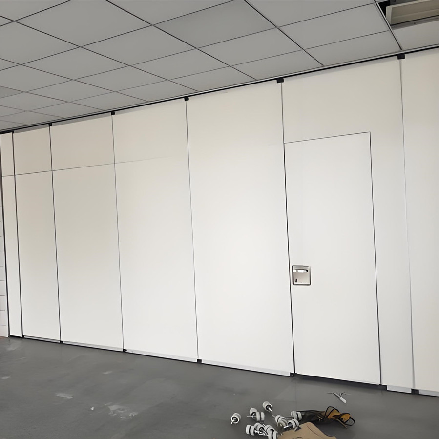 Divisória Móvel Automática Elé - Office Furniture Manufacturers avaliação e preço