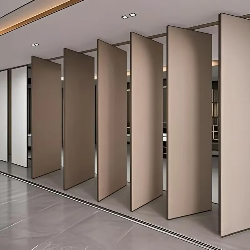 Divisória Móvel Automática Elé - Office Furniture Manufacturers avaliação e preço