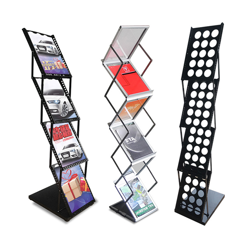 Suporte para Revistas, Exposit - Office Furniture Catalogue avaliação e preço