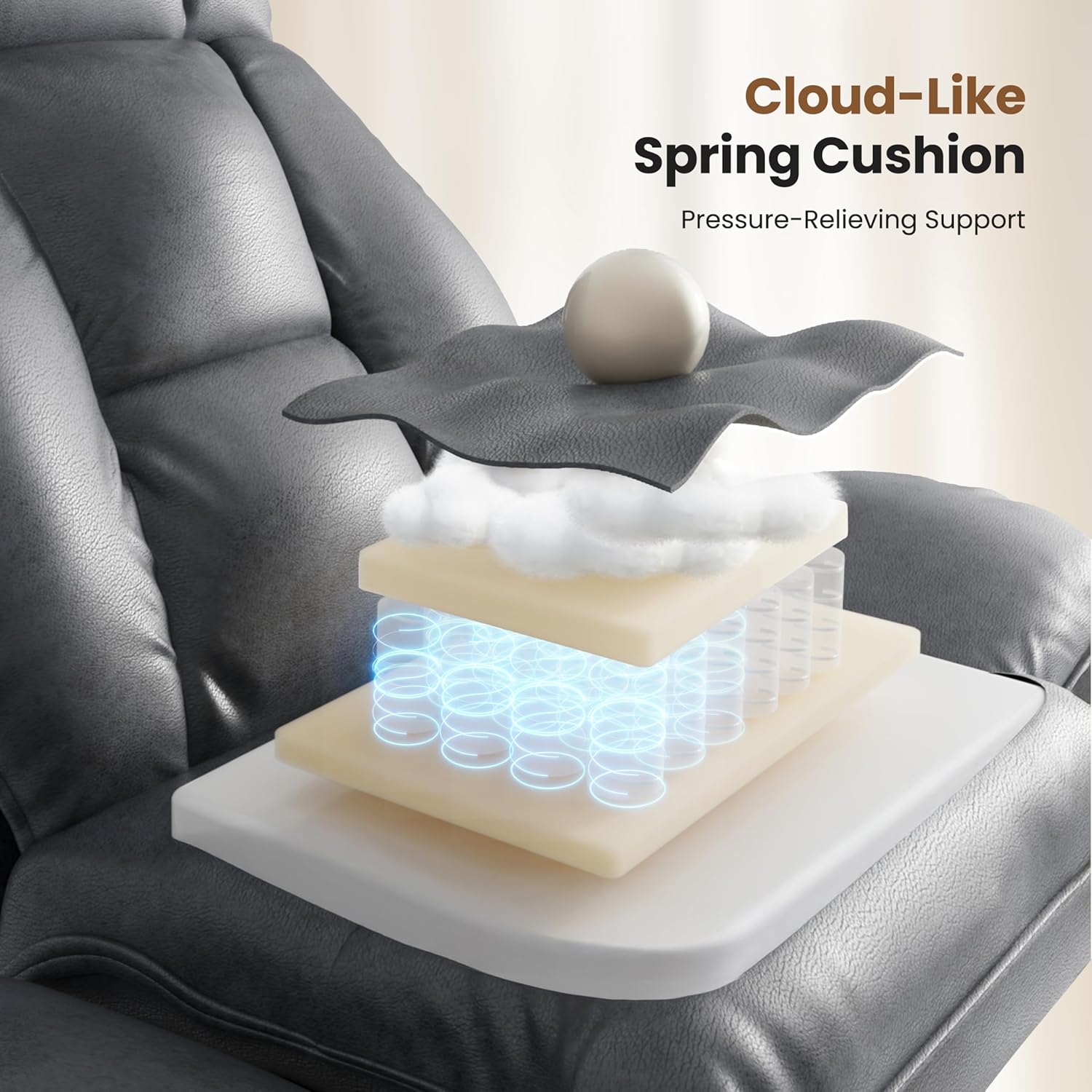 Cadeiras de Escritório Confort - Office Furniture Manufacturers avaliação e preço
