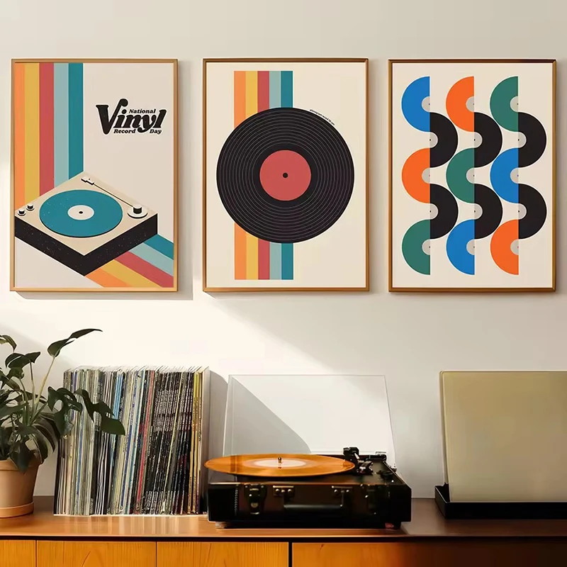 Impressão de arte de parede em - Office Furniture Home avaliação e preço