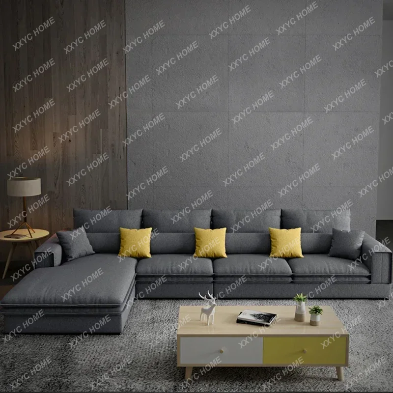 Y1 barato nórdico moderno sofá - Office Furniture Wholesale avaliação e preço