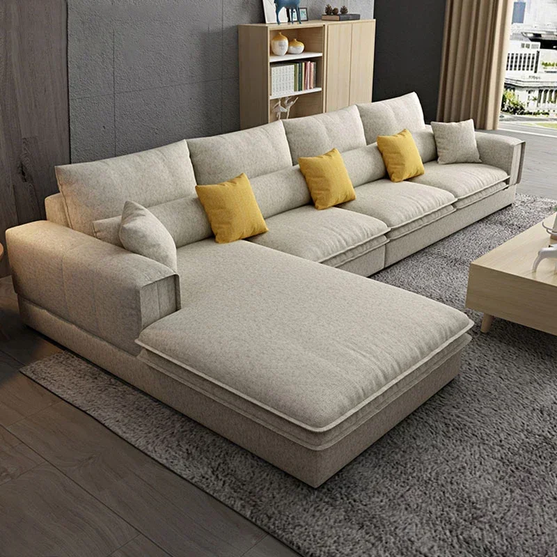 Y1 barato nórdico moderno sofá - Office Furniture Wholesale avaliação e preço