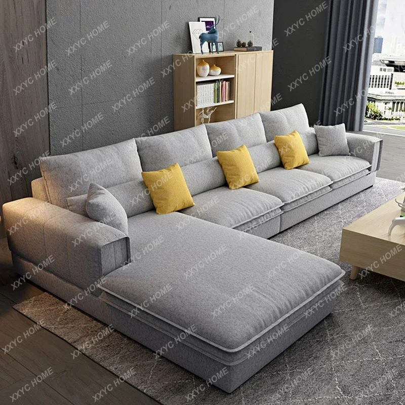 Y1 barato nórdico moderno sofá - Office Furniture Wholesale avaliação e preço
