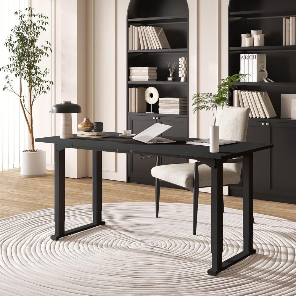 Mesa de Escritório Elétrica Aj - Office Furniture Usa avaliação e preço