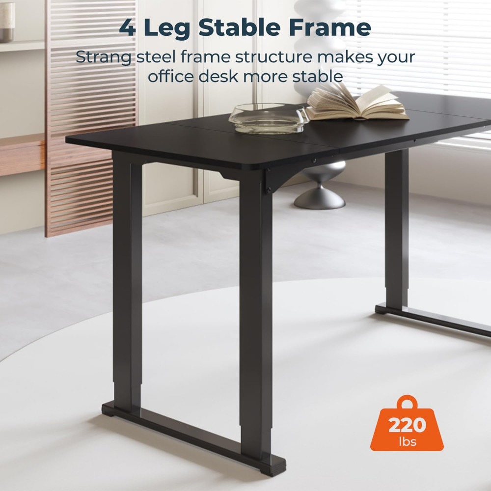 Mesa de Escritório Elétrica Aj - Office Furniture Usa avaliação e preço
