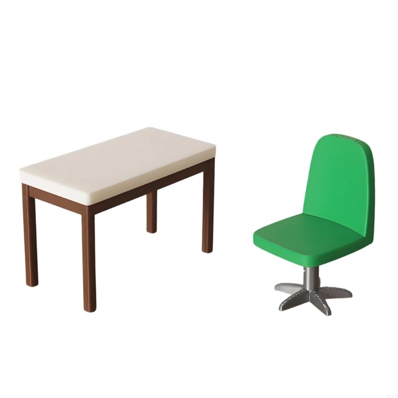 Mini acessórios cena escritóri - Office Furniture Usa avaliação e preço