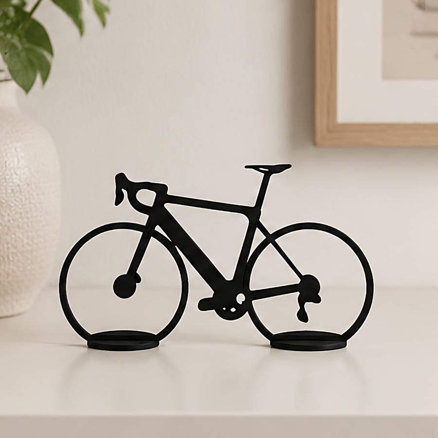 Modelo de Bicicleta Impresso e - Office Furniture At Home avaliação e preço