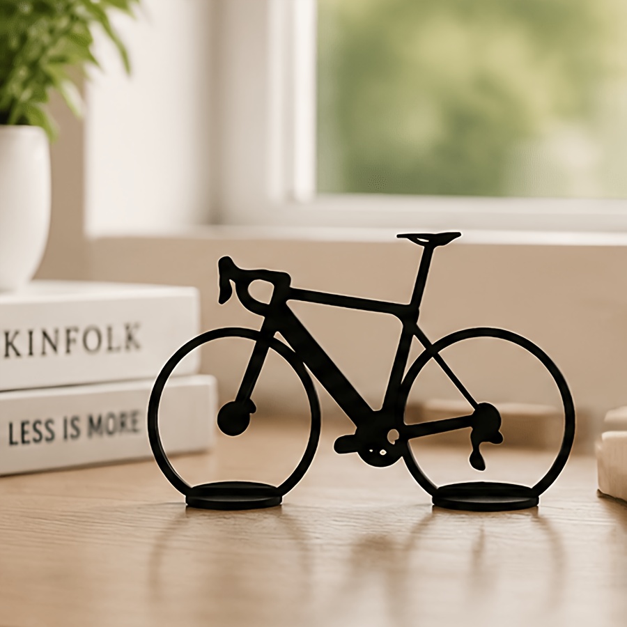 Modelo de Bicicleta Impresso e - Office Furniture At Home avaliação e preço