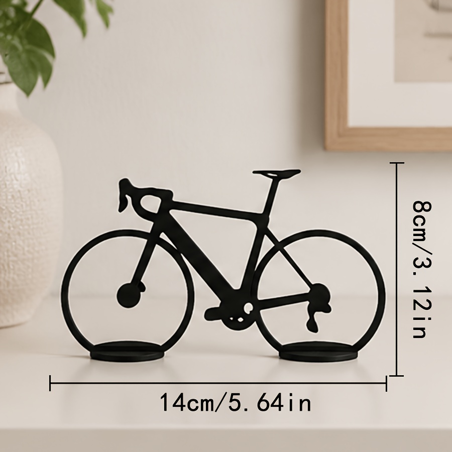Modelo de Bicicleta Impresso e - Office Furniture At Home avaliação e preço