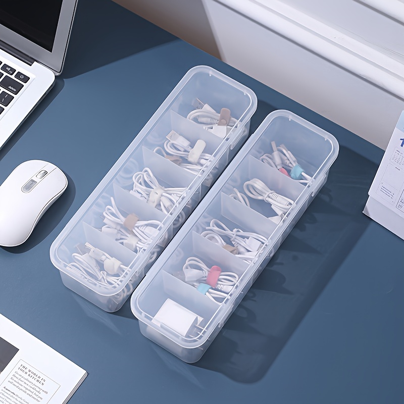 Caixa Grande para Organização  - Pegboard Office Organizer avaliação e preço