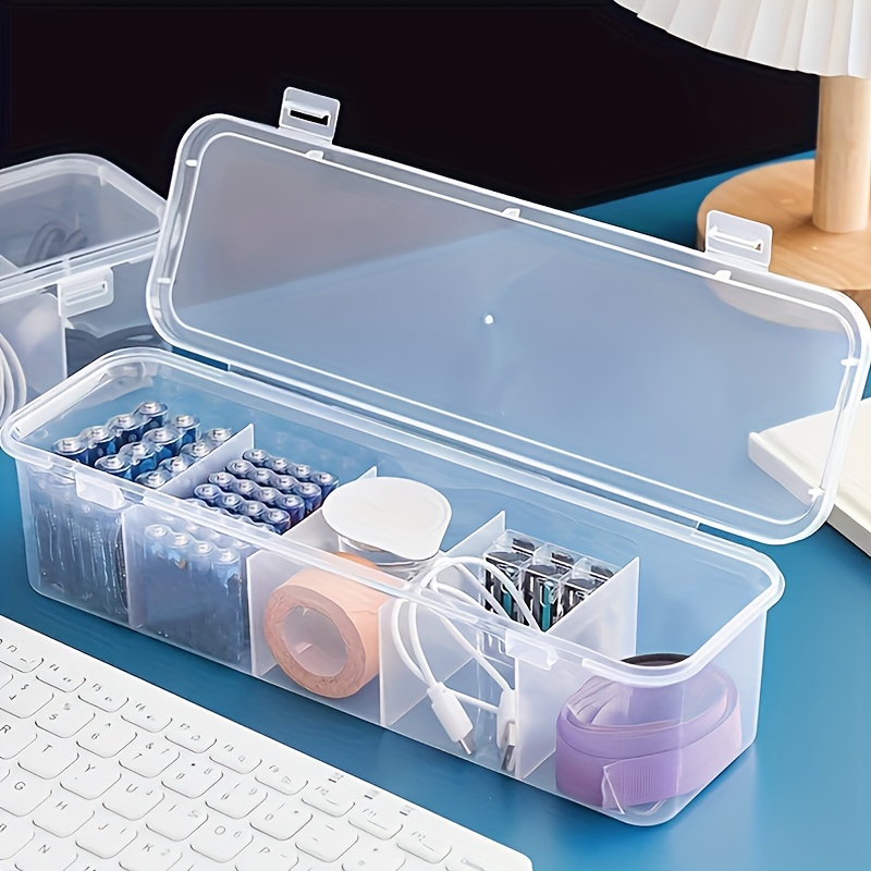Caixa Grande para Organização  - Pegboard Office Organizer avaliação e preço