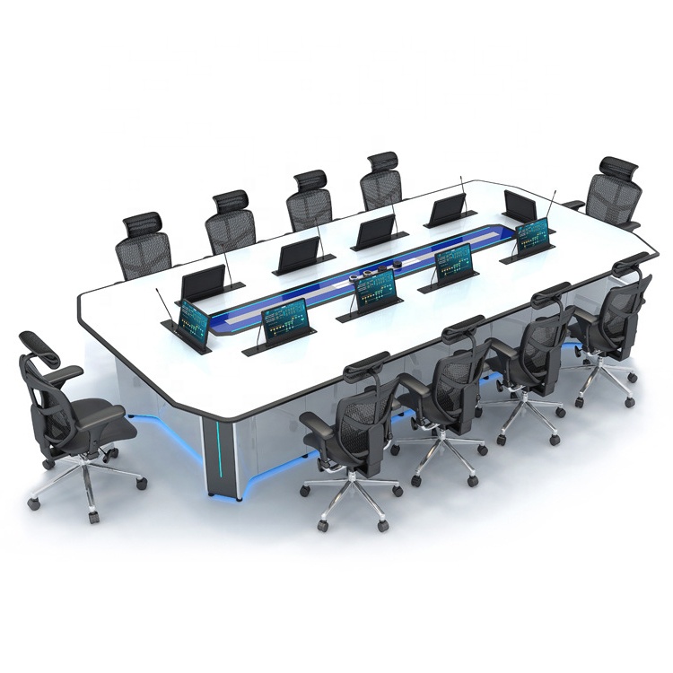 Mesa de Conferência Multifunci - Office Furniture Manufacturers avaliação e preço
